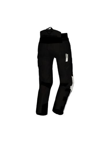 Pantalón MACNA Novado 2.0 Gris/Negro