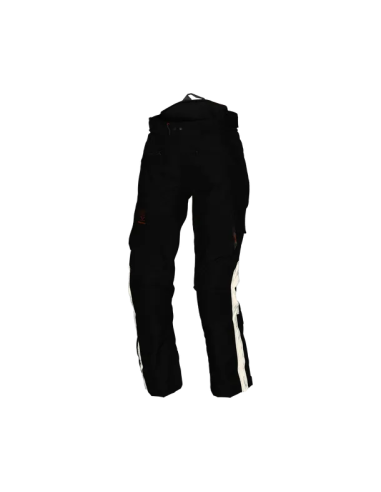 Pantalón MACNA Novado 2.0 Mujer Negro