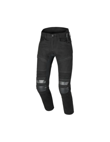 Pantalón Vaquero MACNA Indax Negro
