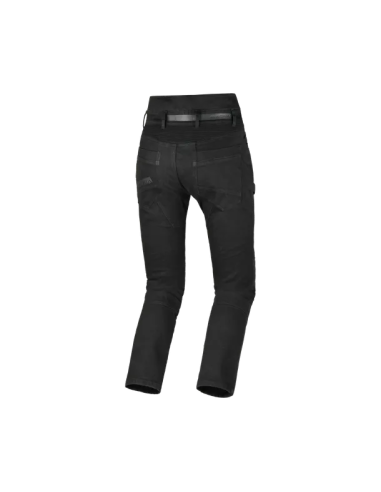 Pantalón Vaquero MACNA Indax Negro
