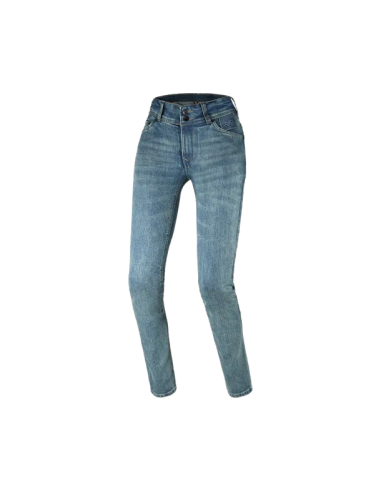 Pantalón Vaquero MACNA Aramon Mujer...