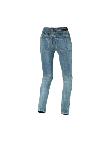 Pantalón Vaquero MACNA Aramon Mujer...