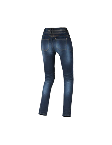 Pantalón Vaquero MACNA Aramon Mujer...