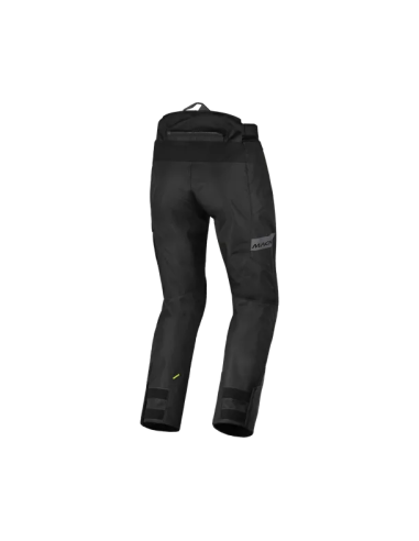 Pantalón MACNA Forge 2.0 Mujer Negro