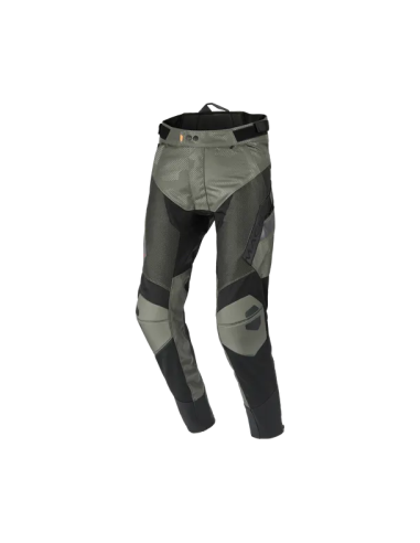 Pantalón MACNA Qargon Tapered...