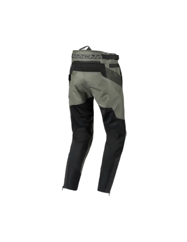 Pantalón MACNA Qargon Tapered...
