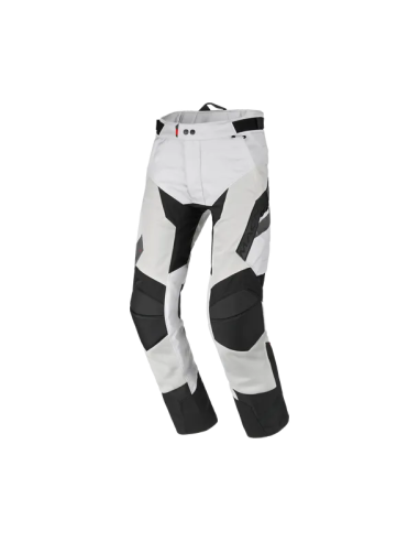 Pantalón MACNA Qargon Gris/Negro