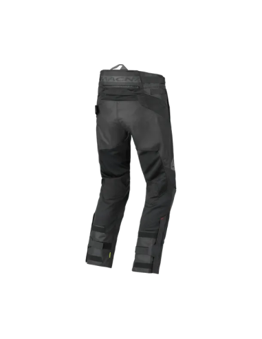 Pantalón MACNA Qargon Mujer Negro