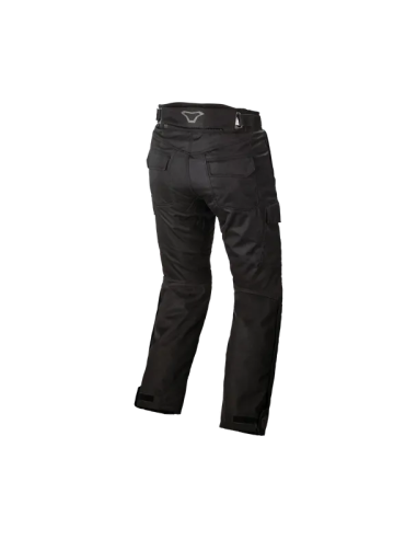 Pantalón MACNA Club E Negro