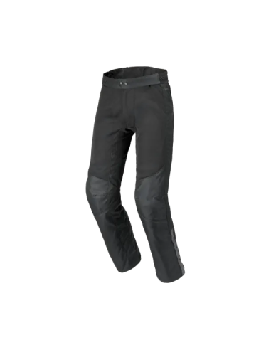 Pantalón MACNA Aguano Negro