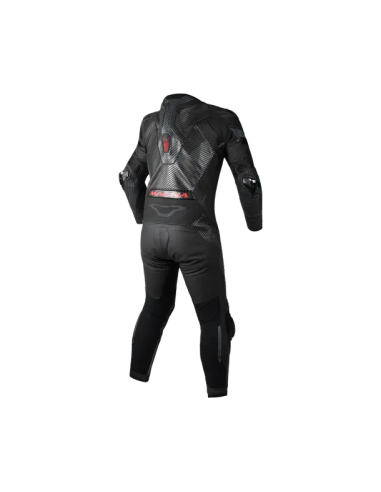 Mono 1 Pieza MACNA Ignite Negro