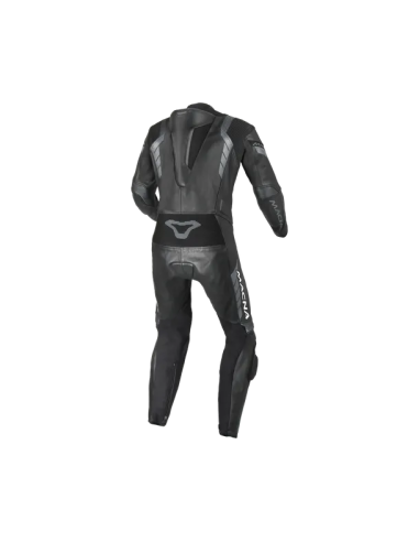 Mono 1 Pieza MACNA Varshall Negro