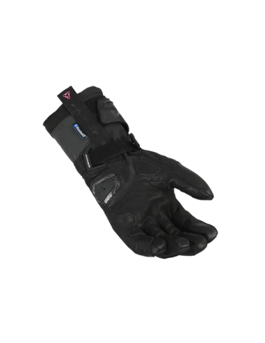 Kit Guantes MACNA Rafino RTX 12V 3A