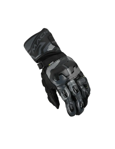 Guantes MACNA PowerTrack 2.0 Negro