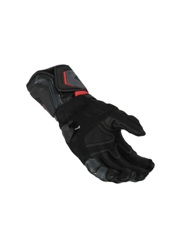 Guantes MACNA PowerTrack 2.0 Negro