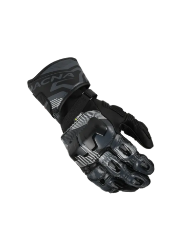 Guantes MACNA PowerTrack 2.0 Negro
