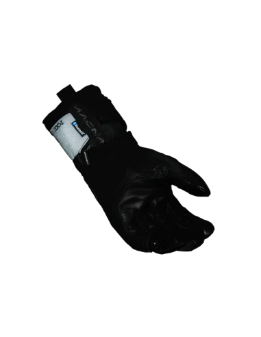 Kit Guantes MACNA Rafino RTX Negro