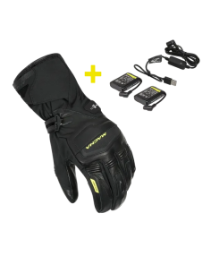 Kit Guantes MACNA Azra RTX...