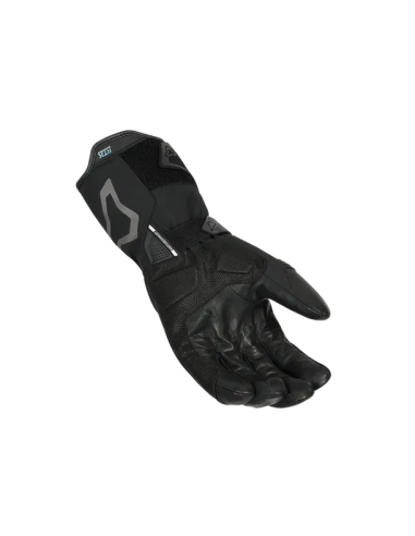 Kit Guantes MACNA Azra RTX Negro