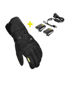 Kit Guantes MACNA Foton RTX...