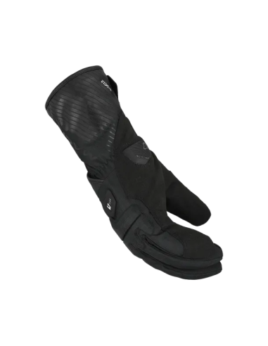 Kit Guantes MACNA Foton RTX 2.0 Negro