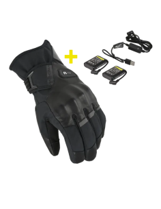 Kit Guantes MACNA Era RTX...