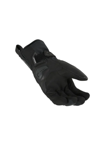 Kit Guantes MACNA Era RTX 2.0 Negro