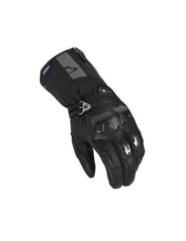 Guantes MACNA Progress 2.0 Negro