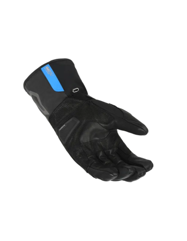 Guantes MACNA Progress 2.0 Negro