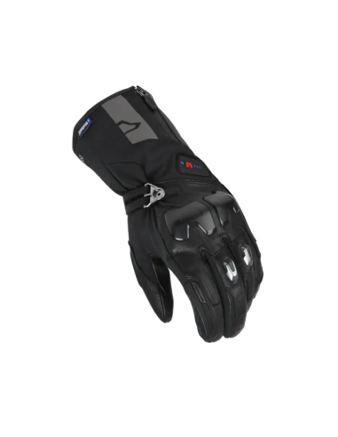 Guantes MACNA Progress 2.0 Negro