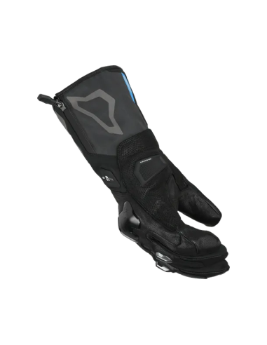 Guantes MACNA Progress 2.0 Negro