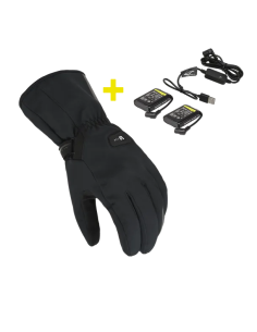 Kit Guantes MACNA Unite RTX...