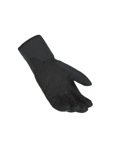 Kit Guantes MACNA Spark Negro