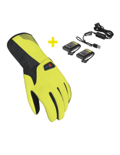 Kit Guantes MACNA Spark...