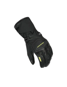 Guantes MACNA Azra RTX Negro