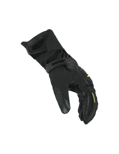 Guantes MACNA Azra RTX Negro