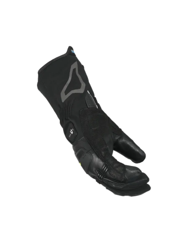 Guantes MACNA Azra RTX Negro