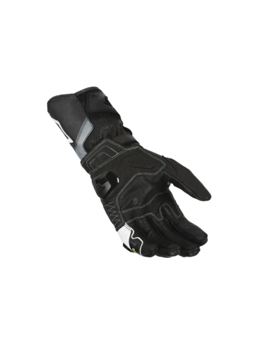 Guantes Cuero MACNA Protego Negro