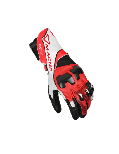 Guantes Cuero MACNA Protego...