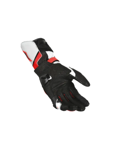 Guantes Cuero MACNA Protego...