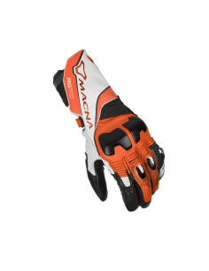 Guantes Cuero MACNA Protego...