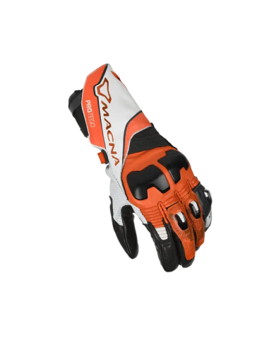 Guantes Cuero MACNA Protego...