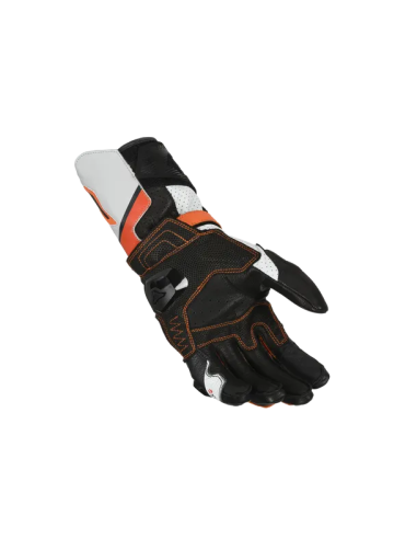 Guantes Cuero MACNA Protego...