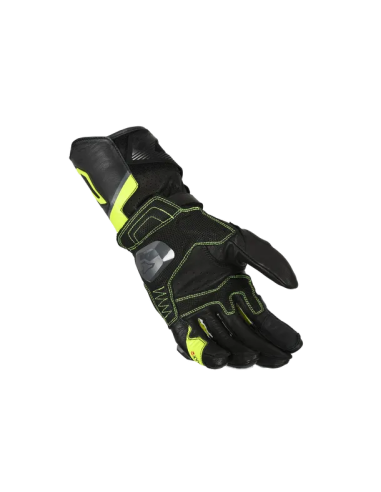 Guantes Cuero MACNA Protego...