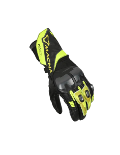 Guantes Cuero MACNA Protego...