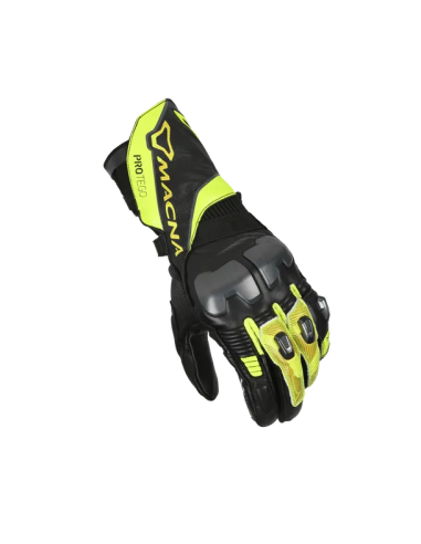Guantes Cuero MACNA Protego...