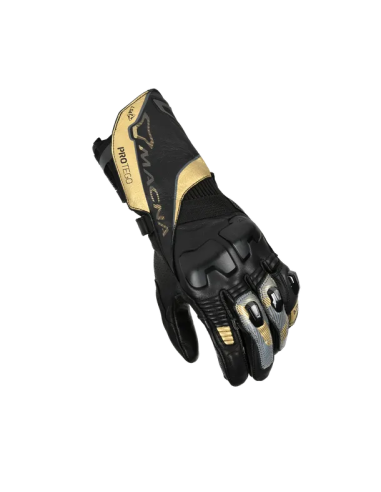 Guantes Cuero MACNA Protego Mujer...