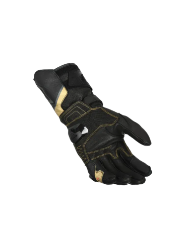 Guantes Cuero MACNA Protego Mujer...