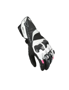 Guantes Cuero MACNA Protego...