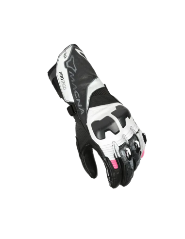 Guantes Cuero MACNA Protego Mujer...